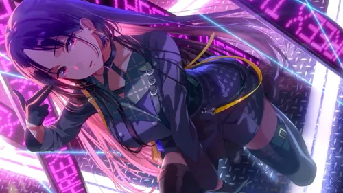 miho